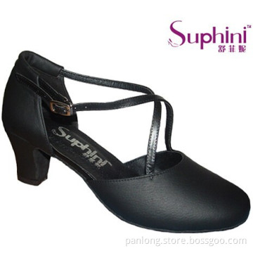 Low Heel Ballroom Dance Shoes Size 11 in Dancing Shoes